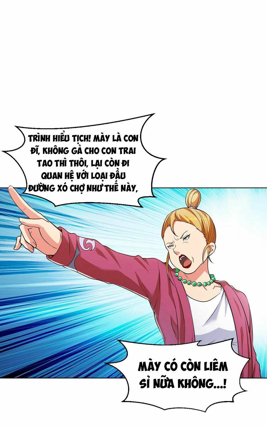 Y Đẳng Cuồng Binh: Chapter 142