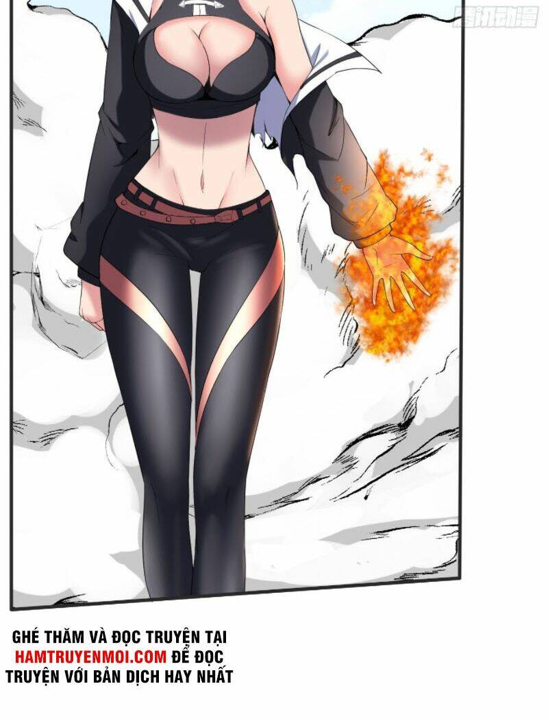 Phản Phái Yêu Tế: Chapter 24