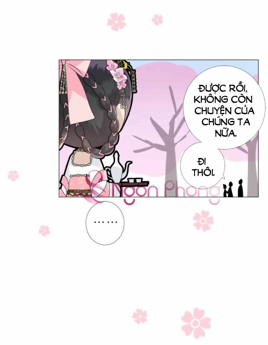 Sao Lại Là Yêu?: Chapter 29