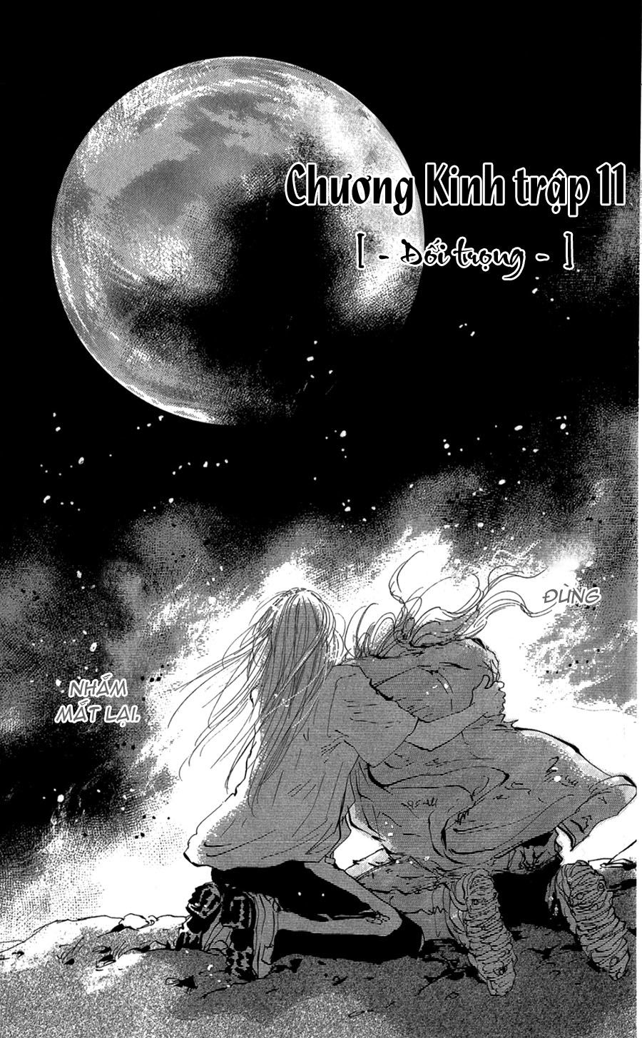 Mầm Sống: Chapter 120