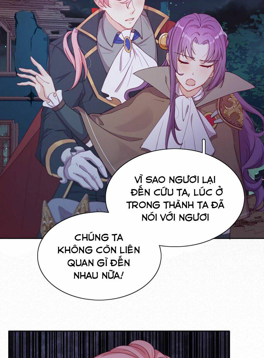 Vân Tưởng Chi Ca: Truy Ái Chỉ Lệnh: Chapter 40