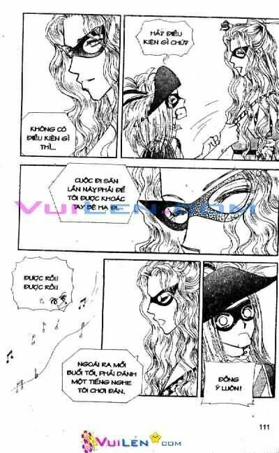 Hiệp Sĩ Nữ Hoàng: Chapter 9