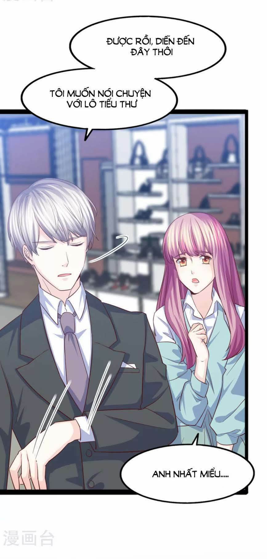 Ta Và Nam Thần Cởi Áo Ngủ Rồi: Chapter 38