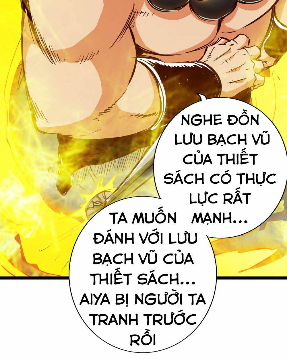 Thông Thiên Chi Lộ: Chapter 29