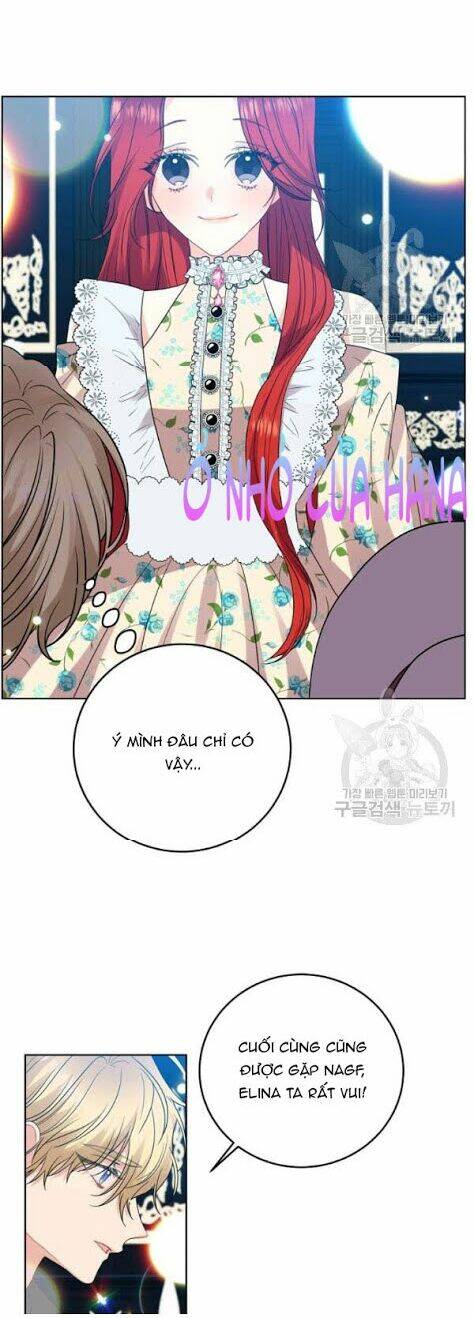 Tôi Trở Thành Gia Sư Của Tên Bạo Chúa: Chapter 27