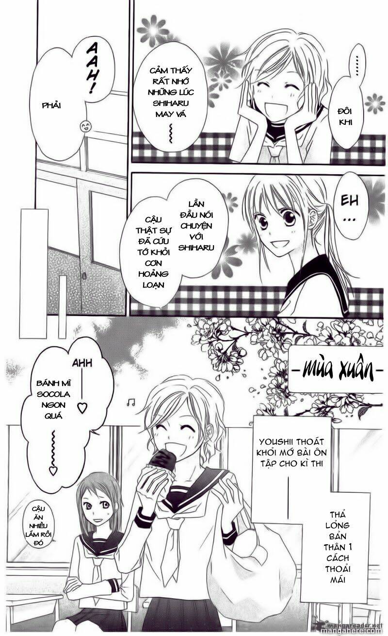 Love So Life: Chapter 14