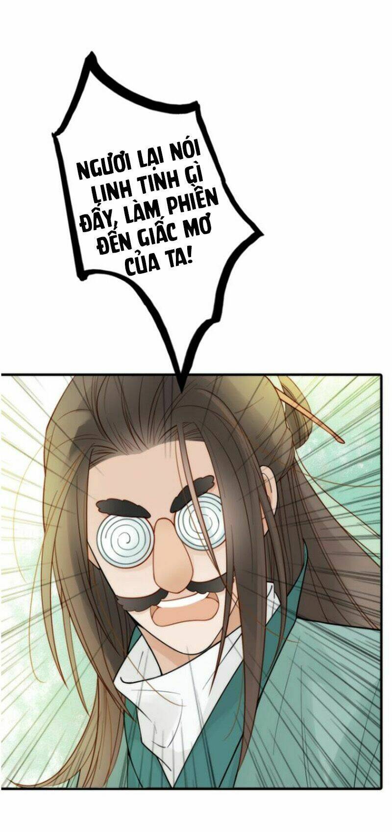 Cướp Chàng Vợ Về Đón Năm Mới: Chapter 6.2