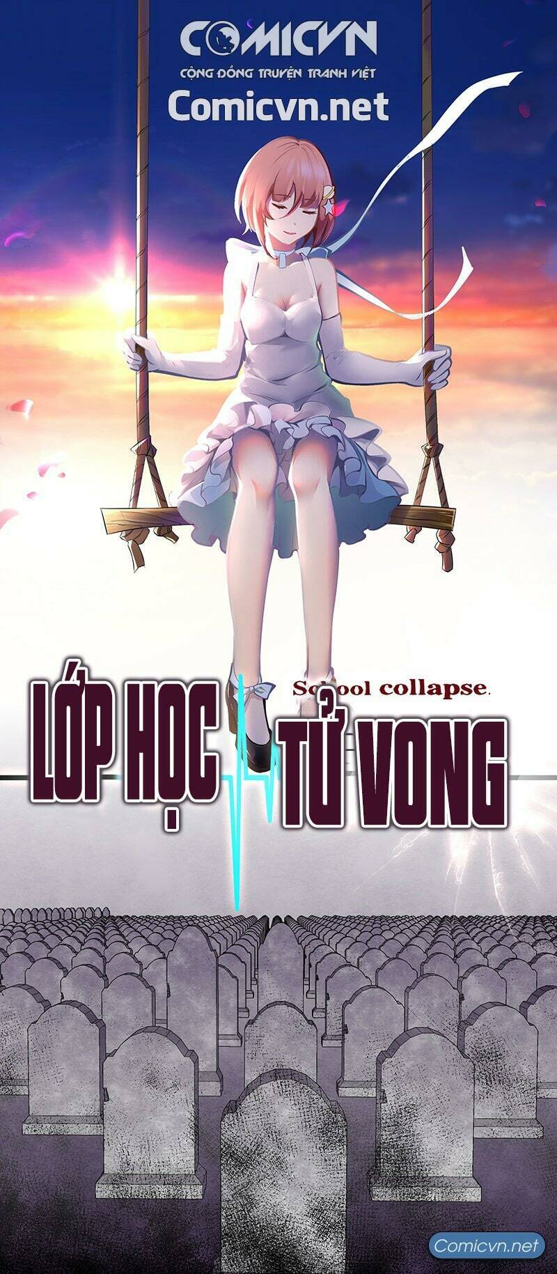 Lớp Học Tử Vong: Chapter 7