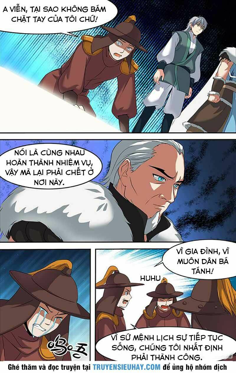 Cực Phẩm Tu Chân Thiếu Niên: Chapter 153