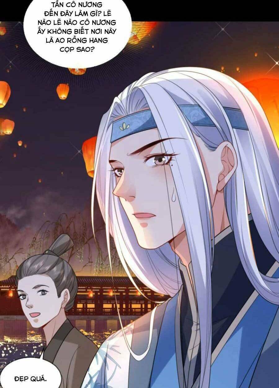 Tướng Quân, Bổn Phi Không Nhận Sủng: Chapter 43