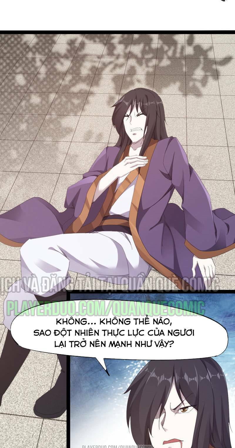 Kiếm Đồ: Chapter 21