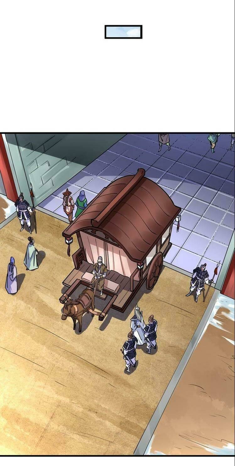 Đấu Hồn Đại Lục: Chapter 21