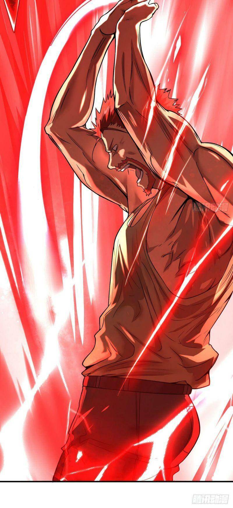 Danh Sách Kẻ Phản Diện: Chapter 97