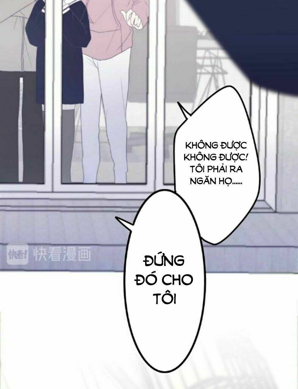 Tháng Sáu Không Hẹn Mà Gặp: Chapter 36