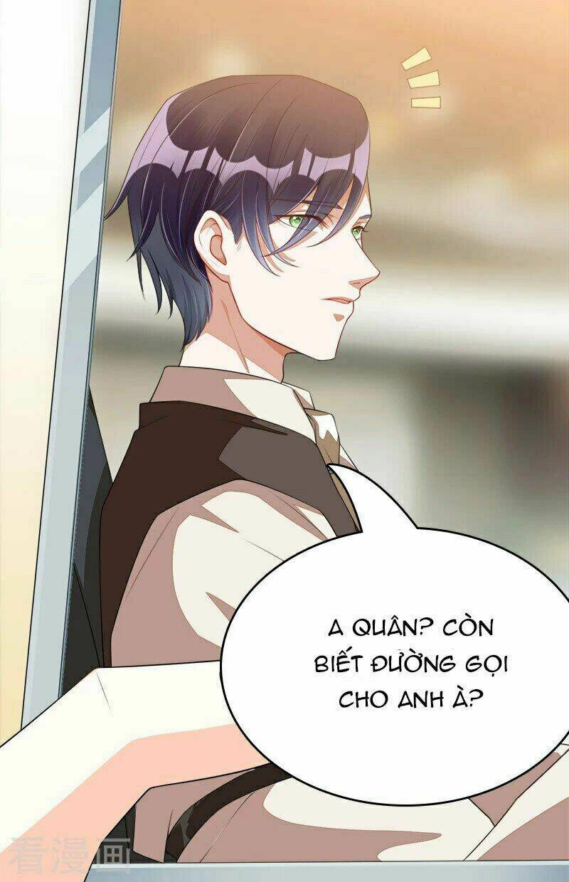 Lãnh Hôn Cuồng Ái: Chapter 45