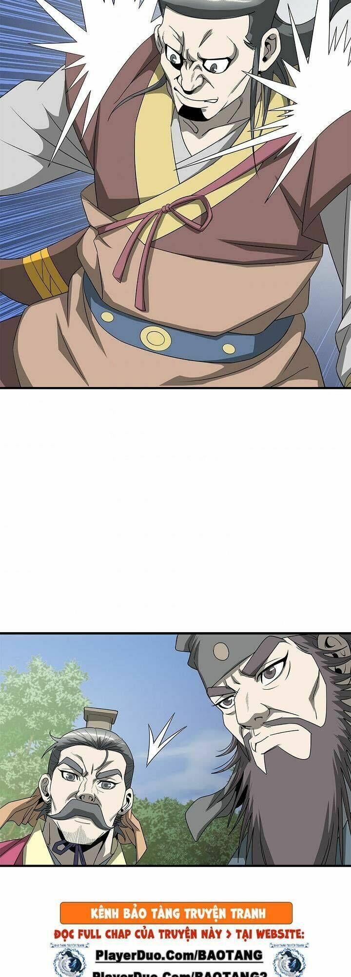 Cuồng Long: Chapter 42