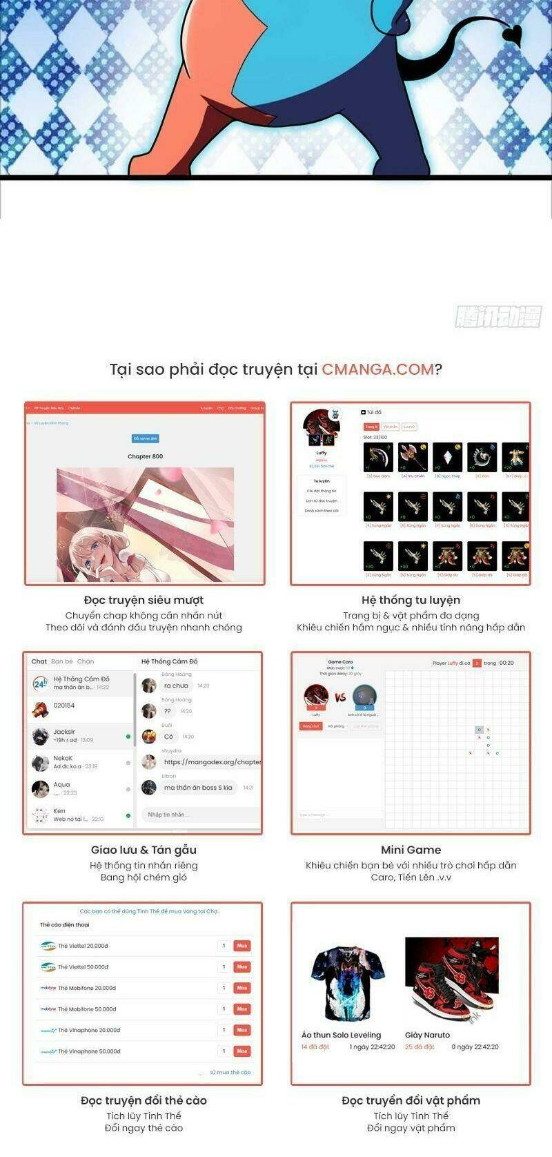 Ngày Mai Tôi Sẽ Chết: Chapter 2