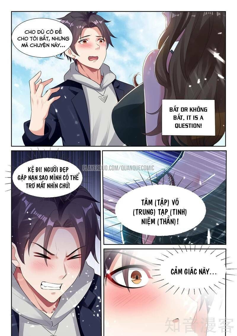 Hệ Thống Bạn Trai Siêu Cấp: Chapter 54