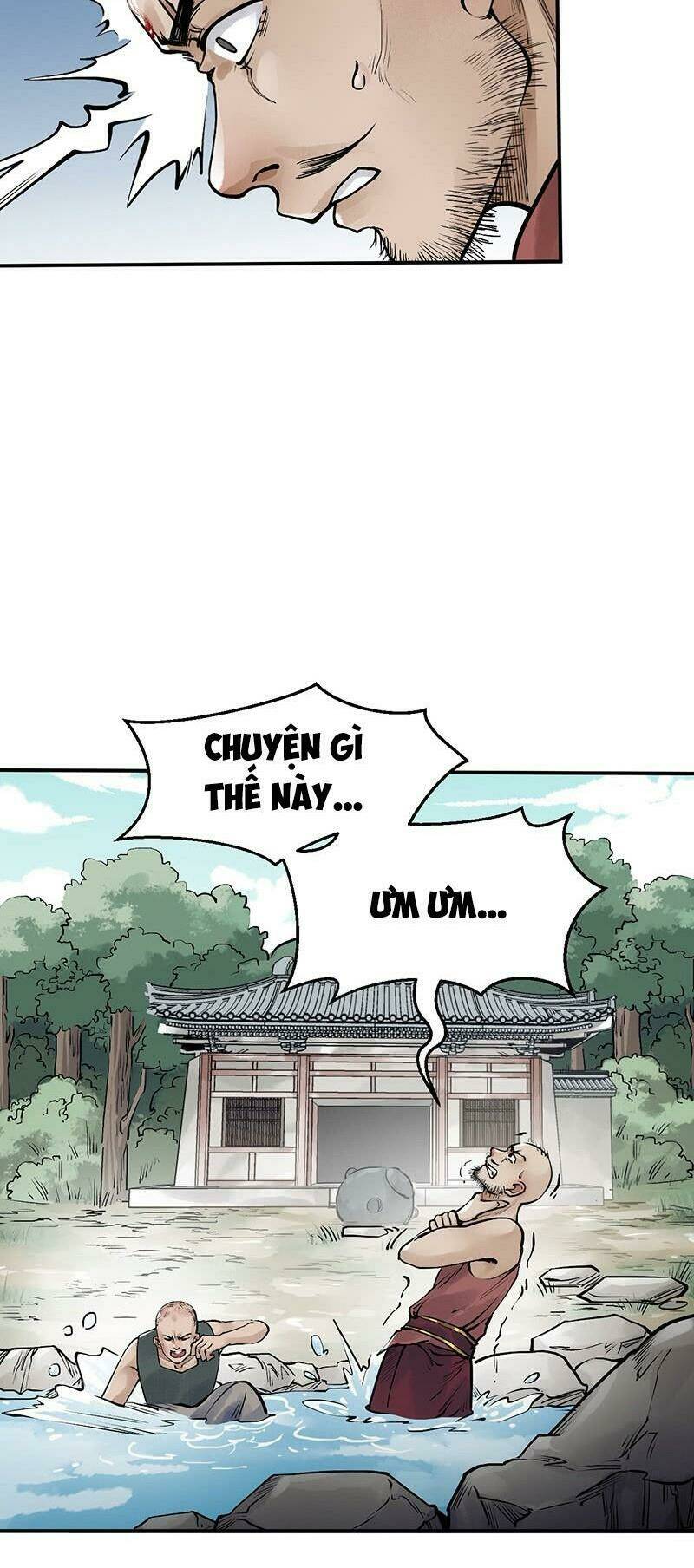 Liên Thành Quyết: Chapter 34