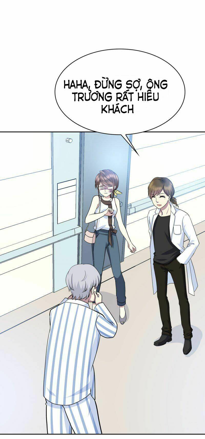 Người Yêu Thời Không: Chapter 42