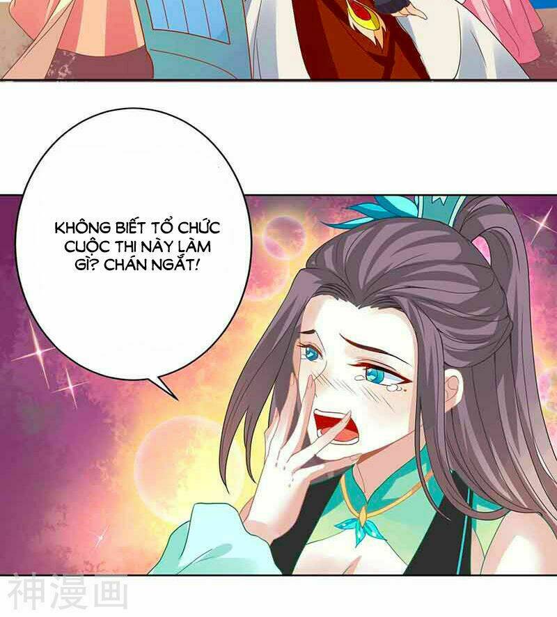 Tay Phải Của Bản Tọa Thành Tinh Rồi: Chapter 30