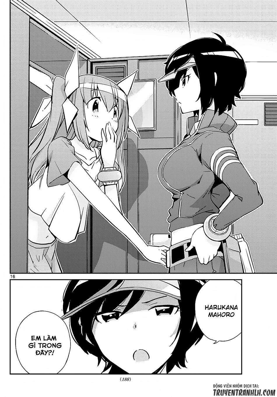 King Of Idols: Chapter 7