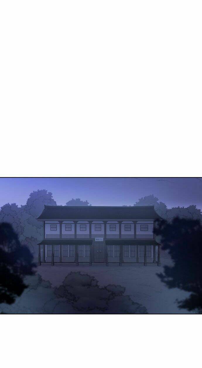 Câu Chuyện Về Người Lưu Giữ Lịch Sử: Chapter 4