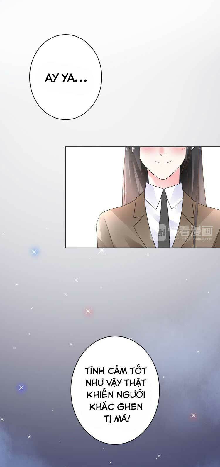 Điều Ước Sủng Ái Bất Bình Đẳng: Chapter 46