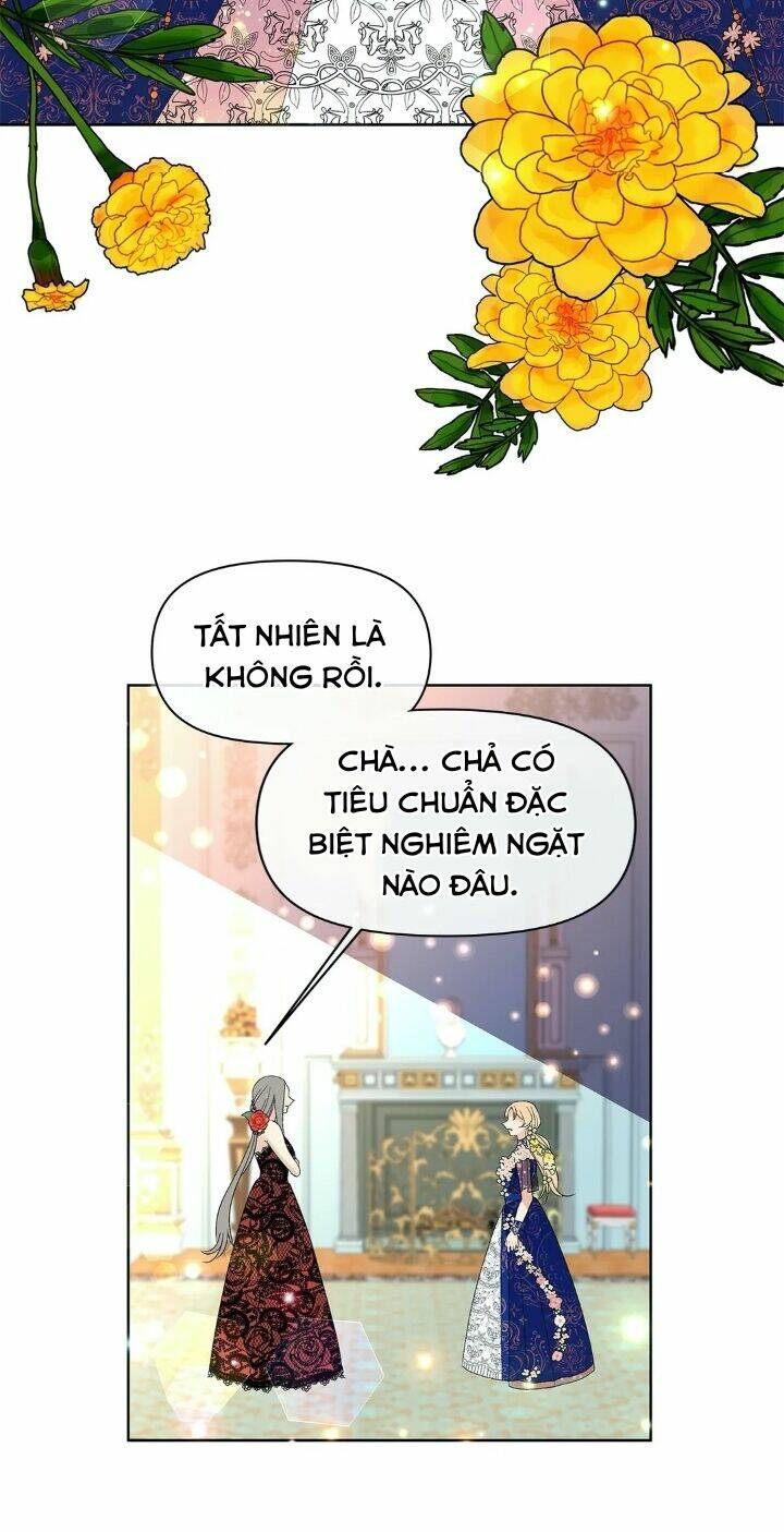Công Chúa Thời Gian Có Hạn: Chapter 12