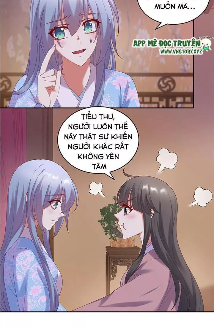 Đô đốc đại nhân sủng thê kí: Chapter 68: Phu nhân sợ là không thể quên được chuyện đêm nay