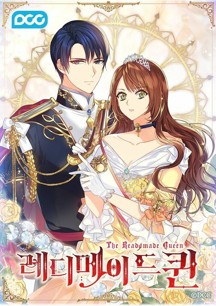 Tôi Đã Sẵn Sàng Để Trở Thành Hoàng Hậu: Chapter 3