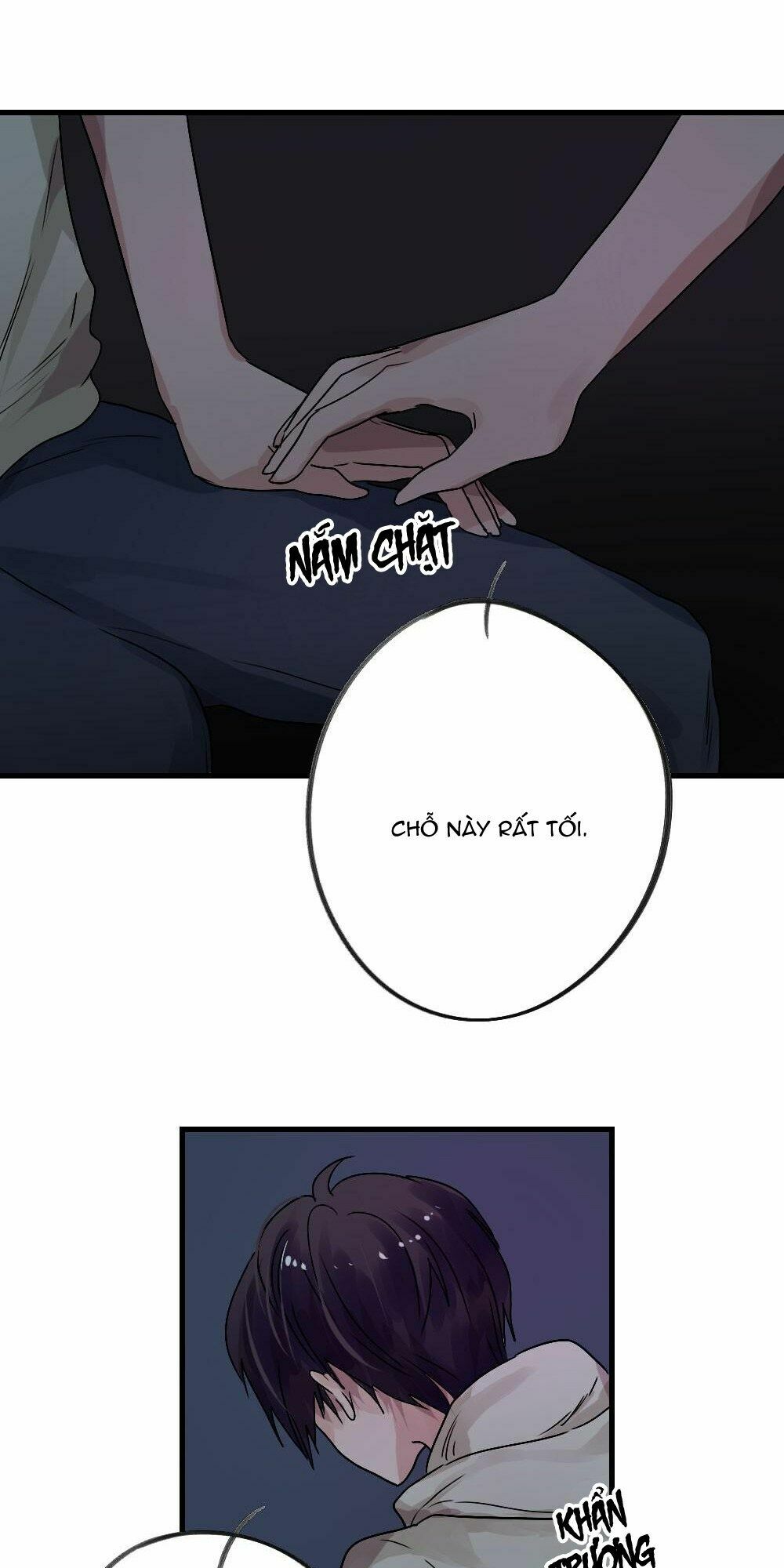 Phải Lòng Em Trai Của Bạn Gái Mình: Chapter 17
