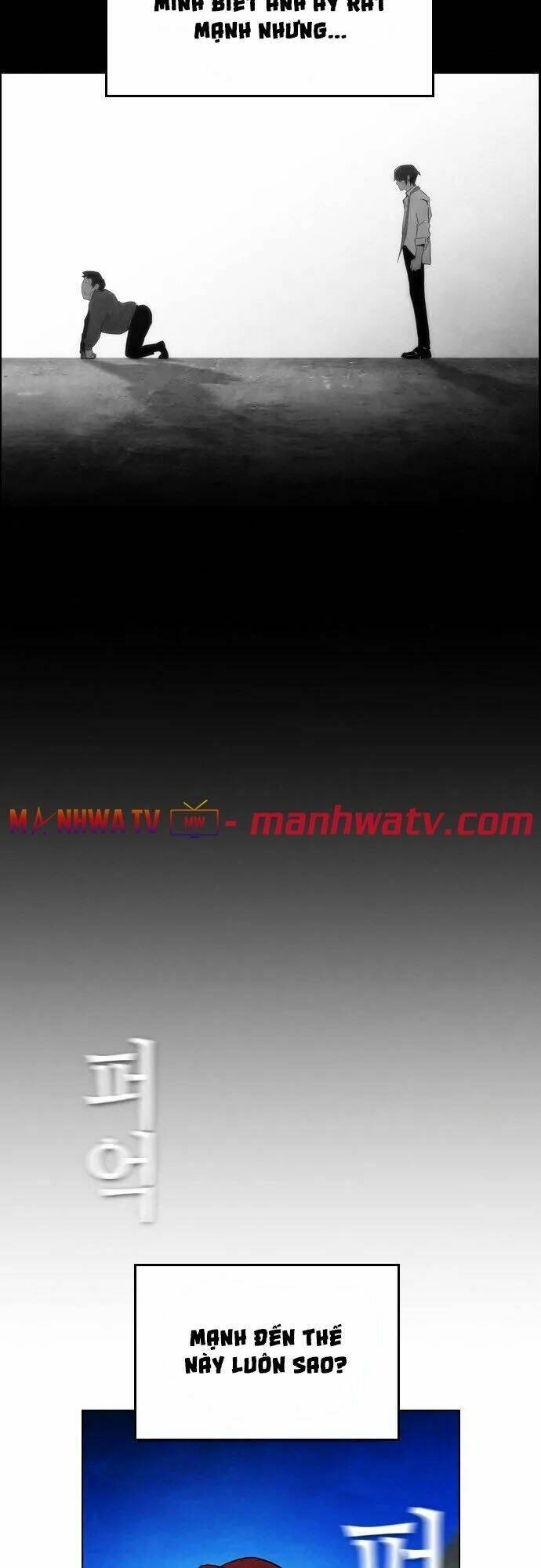 Kẻ Hồi Sinh: Chapter 31