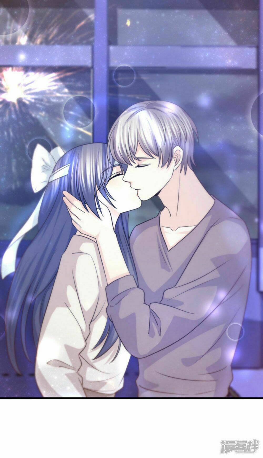 Ta Và Nam Thần Cởi Áo Ngủ Rồi: Chapter 59