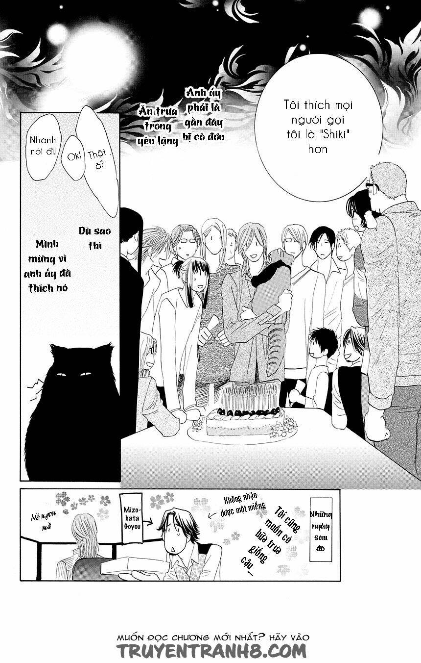 Moon Trick: Chapter 18