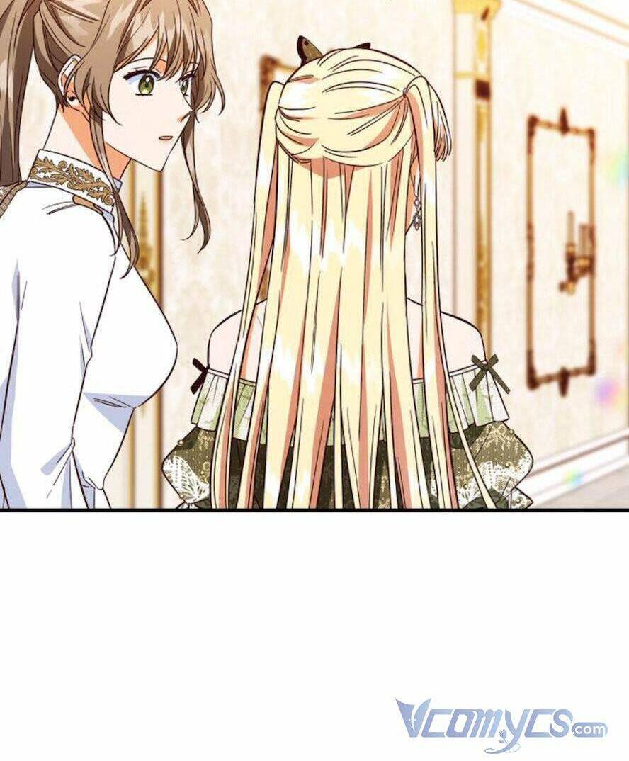 Lòng Trung Thành Với Kẻ Ác: Chapter 37