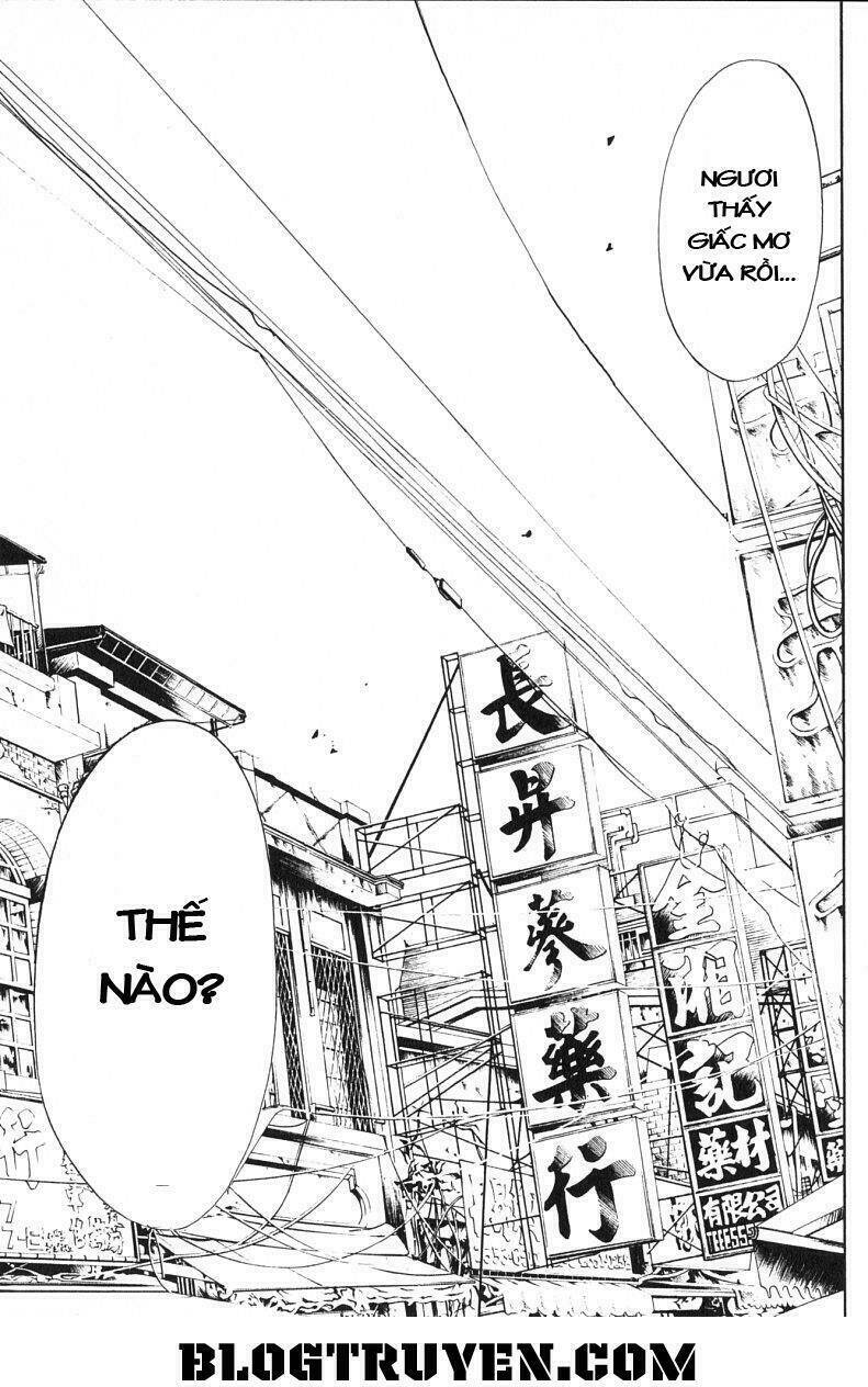 Get Backers: Chapter 173