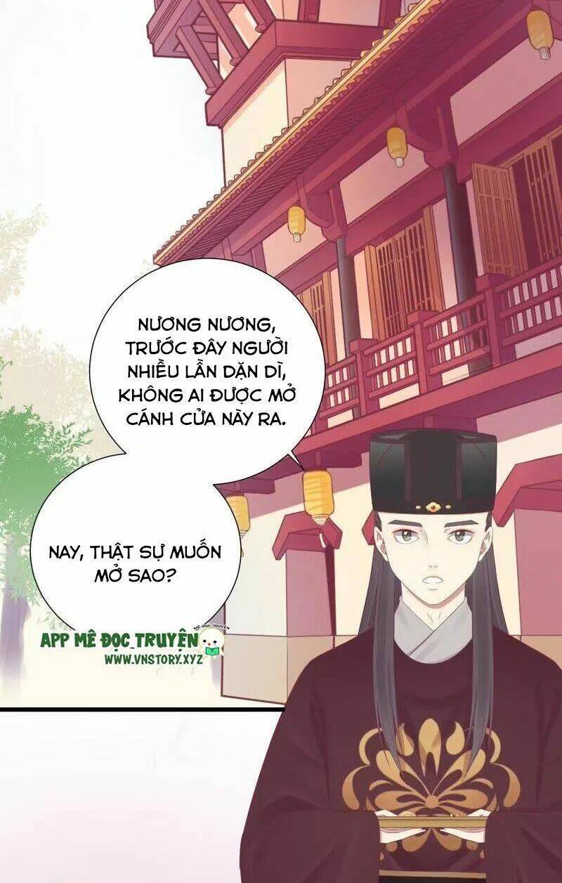 Hoàng Hậu Bận Lắm: Chapter 80