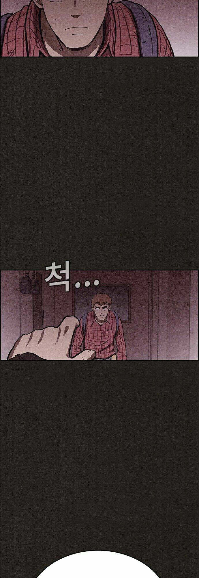 Quái Vật Tại Chung Cư Xanh: Chapter 101