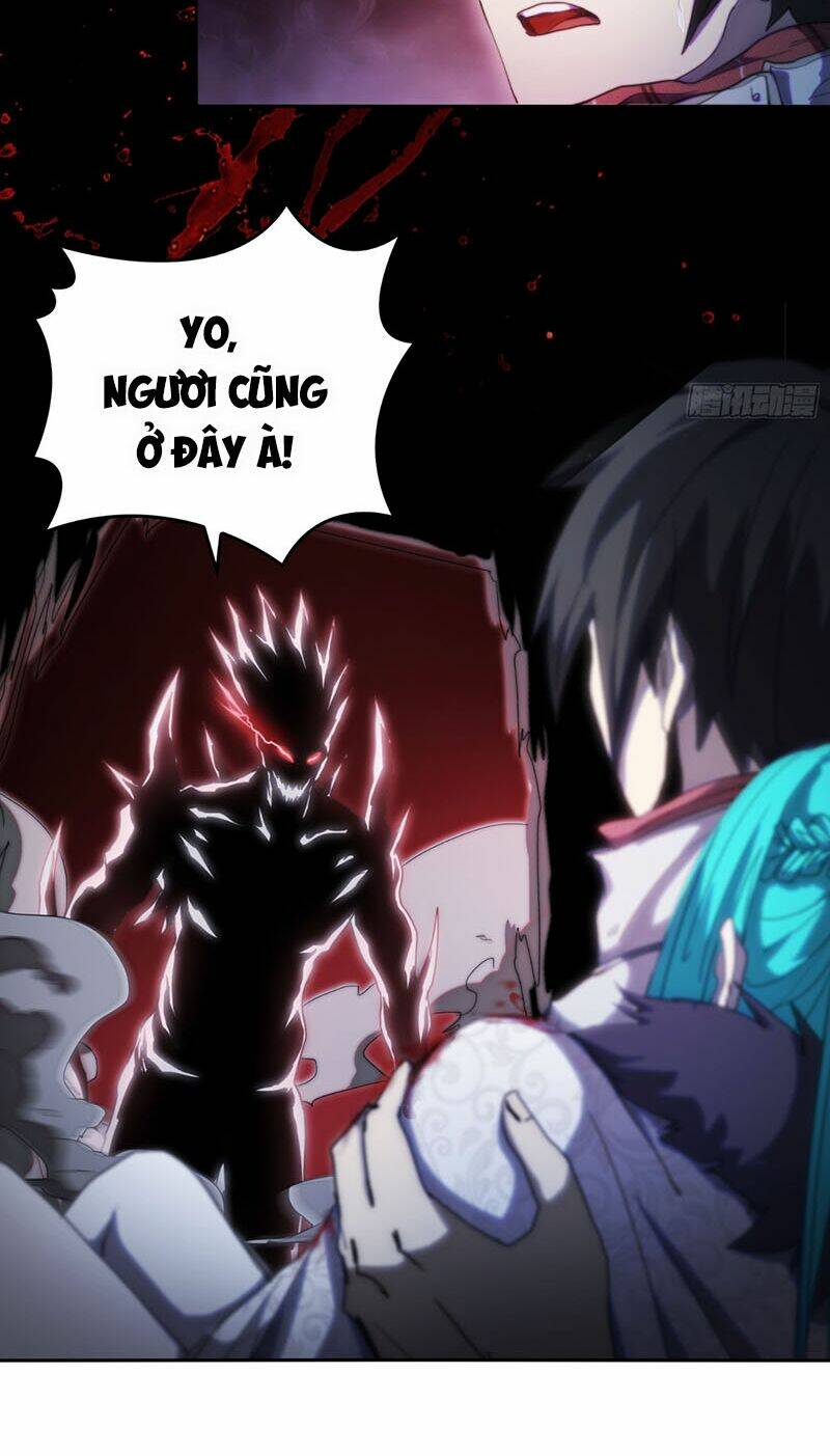 Đô Thị Hàng Thần Khúc: Chapter 37