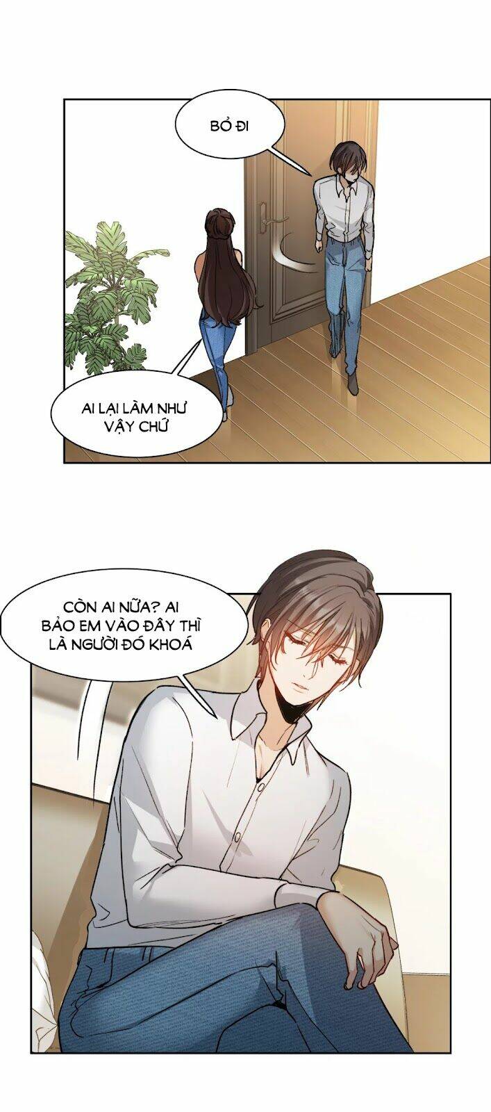 Thế Giới Đệ Nhất Cự Tinh: Chapter 31.4