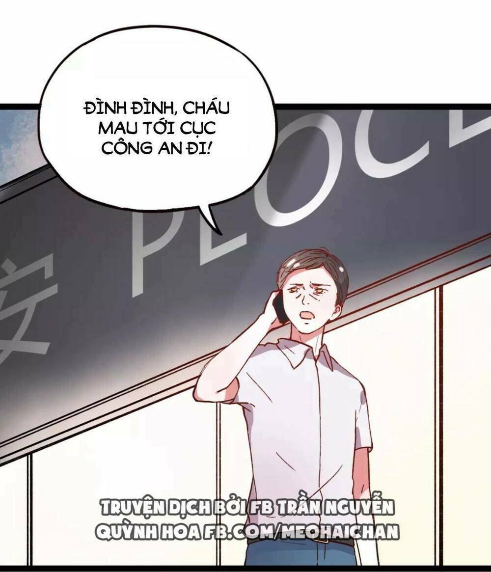 Cậu Đã Từng Yêu Tôi: Chapter 15