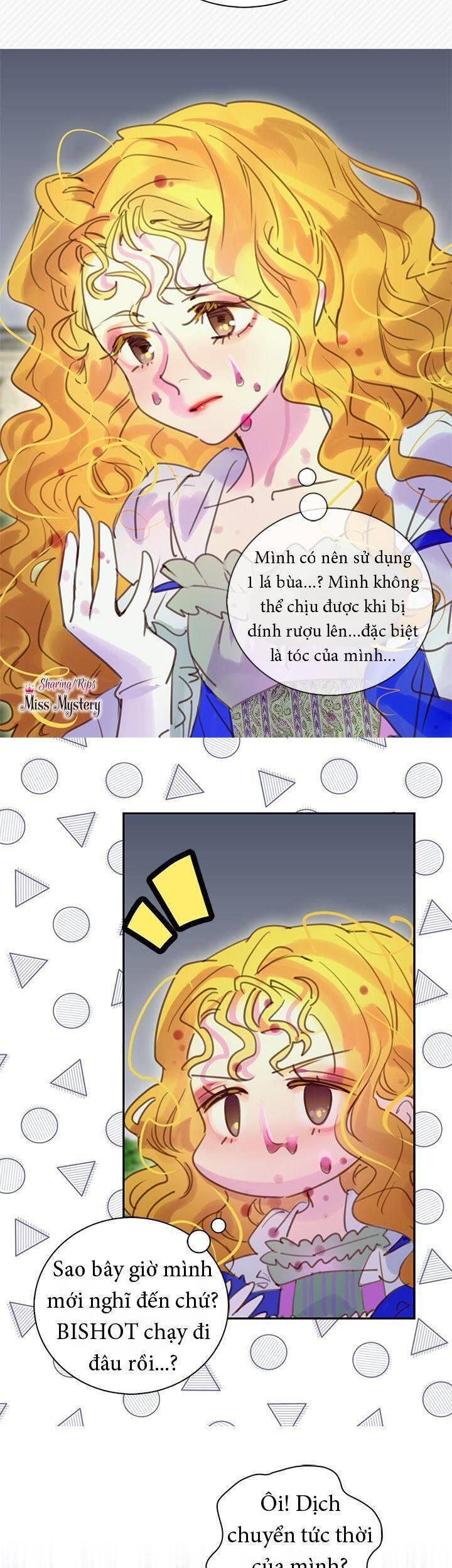 Đừng Xem Thường Nữ Phụ: Chapter 49
