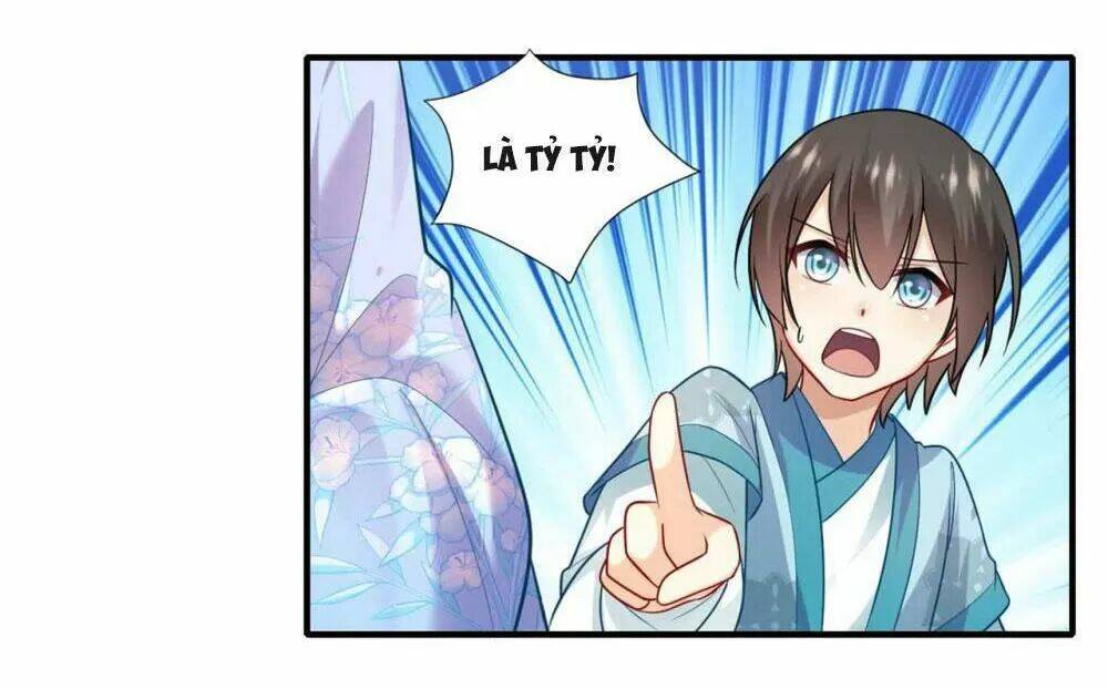 Khuynh Thế Y Phi Muốn Bỏ Chồng: Chapter 135