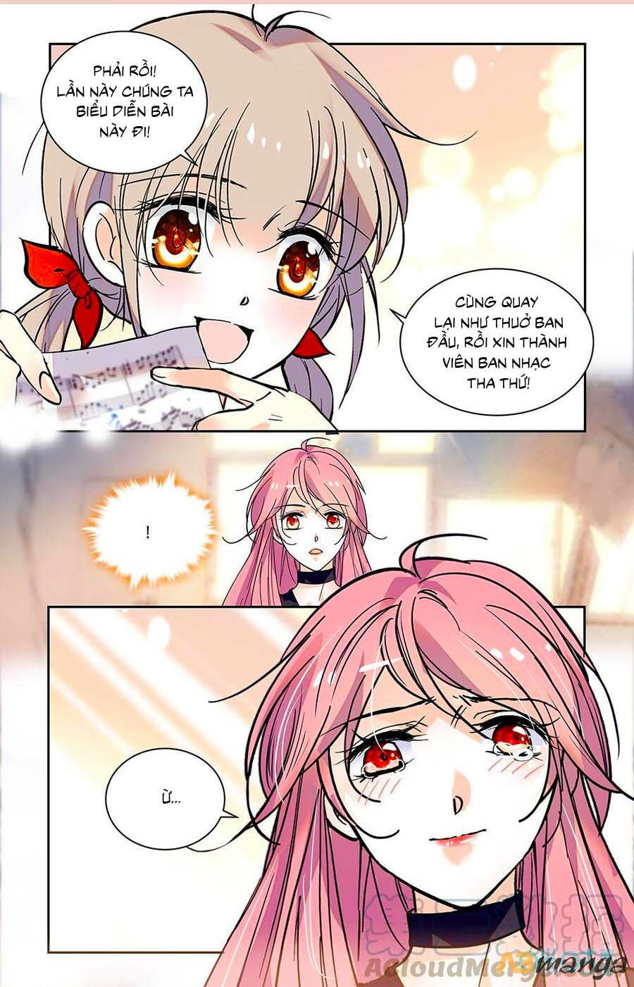 Thanh Ninh Chi Hạ: Chapter 475