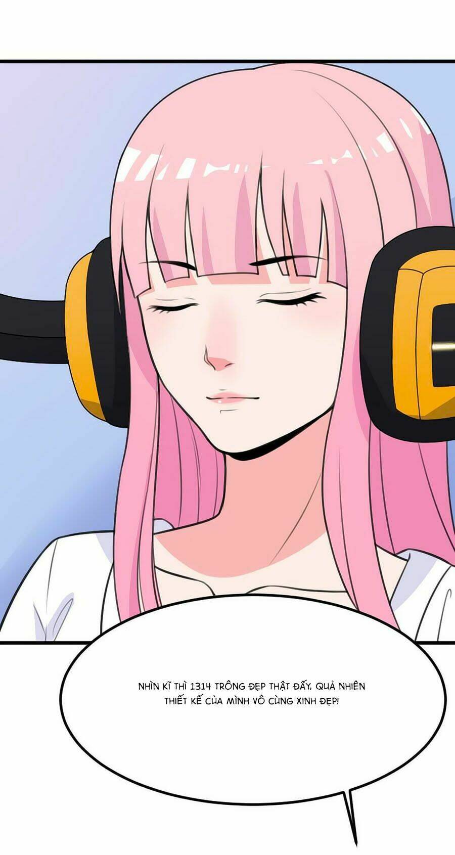 Số Hiệu 1314: Chapter 21