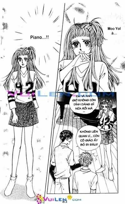 Virus Tiền: Chapter 8