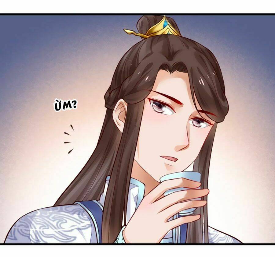 Nữ Đế Livestream Công Lược: Chapter 31