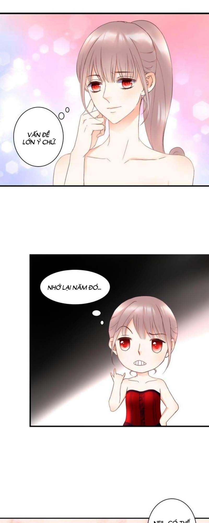 Ở lại thế kỷ này: Chapter 41
