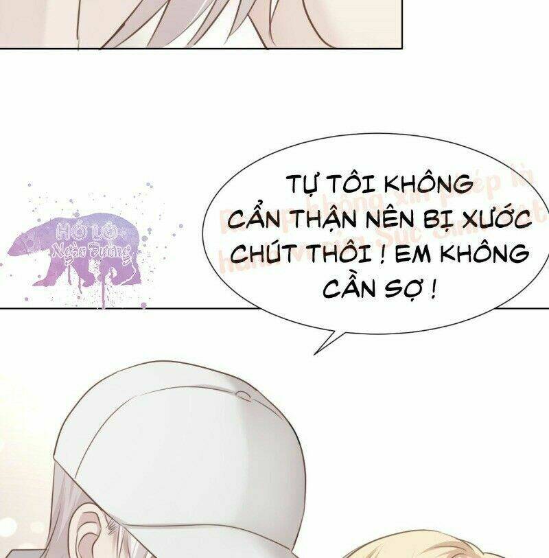 Điều Giáo Gấu Bắc Cực: Chapter 43